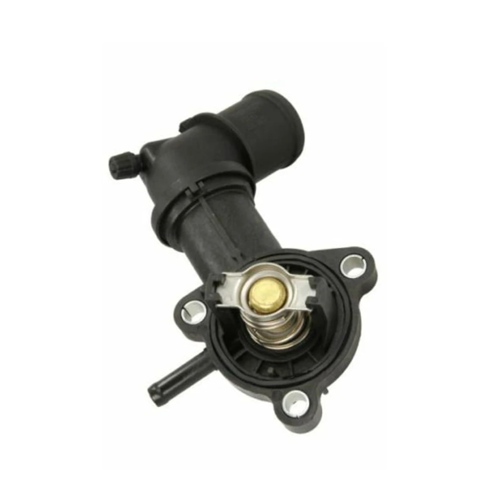 Nnjieupo One Color Coolant Thermostat Housing Thermostat Assembly For Suzuki For Sx4 2007-2009 55573003