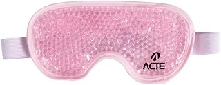 Acte, R3, Máscara Facial Em Gel, Adulto Unissex