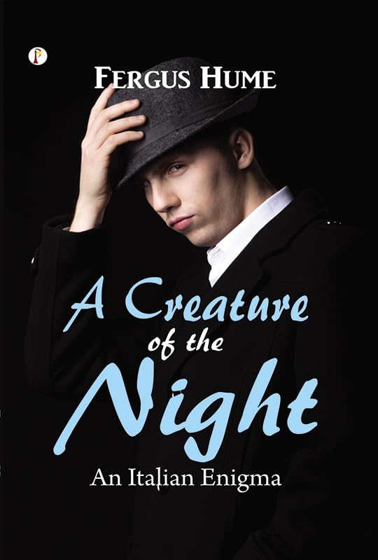 A Creature of the Night      Kindle Edition
