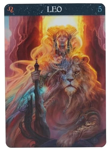 Zodiac Oracle. Con Carte [Lingua Inglese] - 3