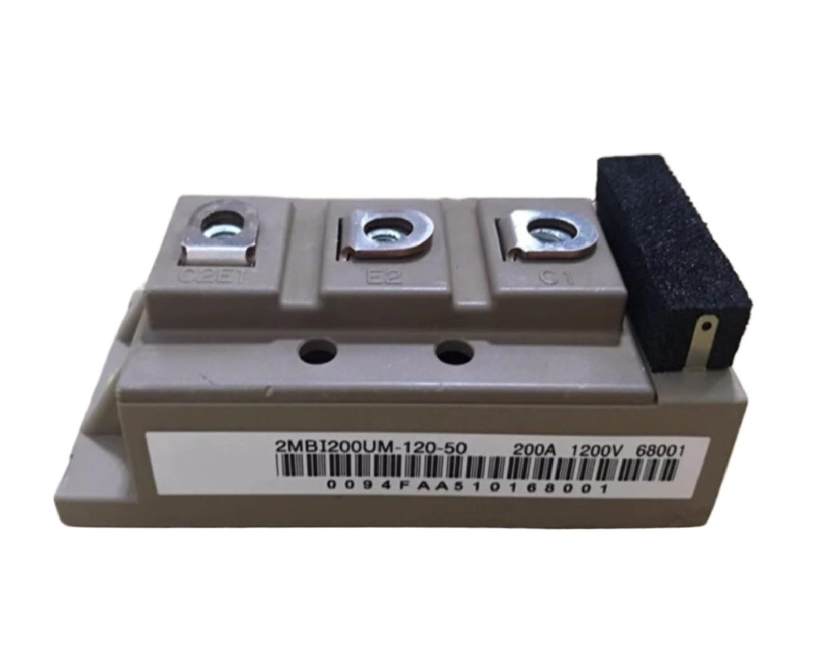 YMUGUEGH 2MBI200UM-120-50 MODULE