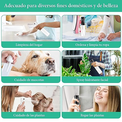 Riego, Tools Imagen adicional