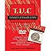 Tango Ultimate Coin (T.U.C)(D0108) Half Dollar with Instructional Video by Tango - Trick