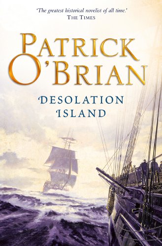 Desolation Island Aubrey Maturin Series Book 5 Aubrey Maturin Series Kindle Edition By O Brian Patrick Literature Fiction Kindle Ebooks Amazon Com