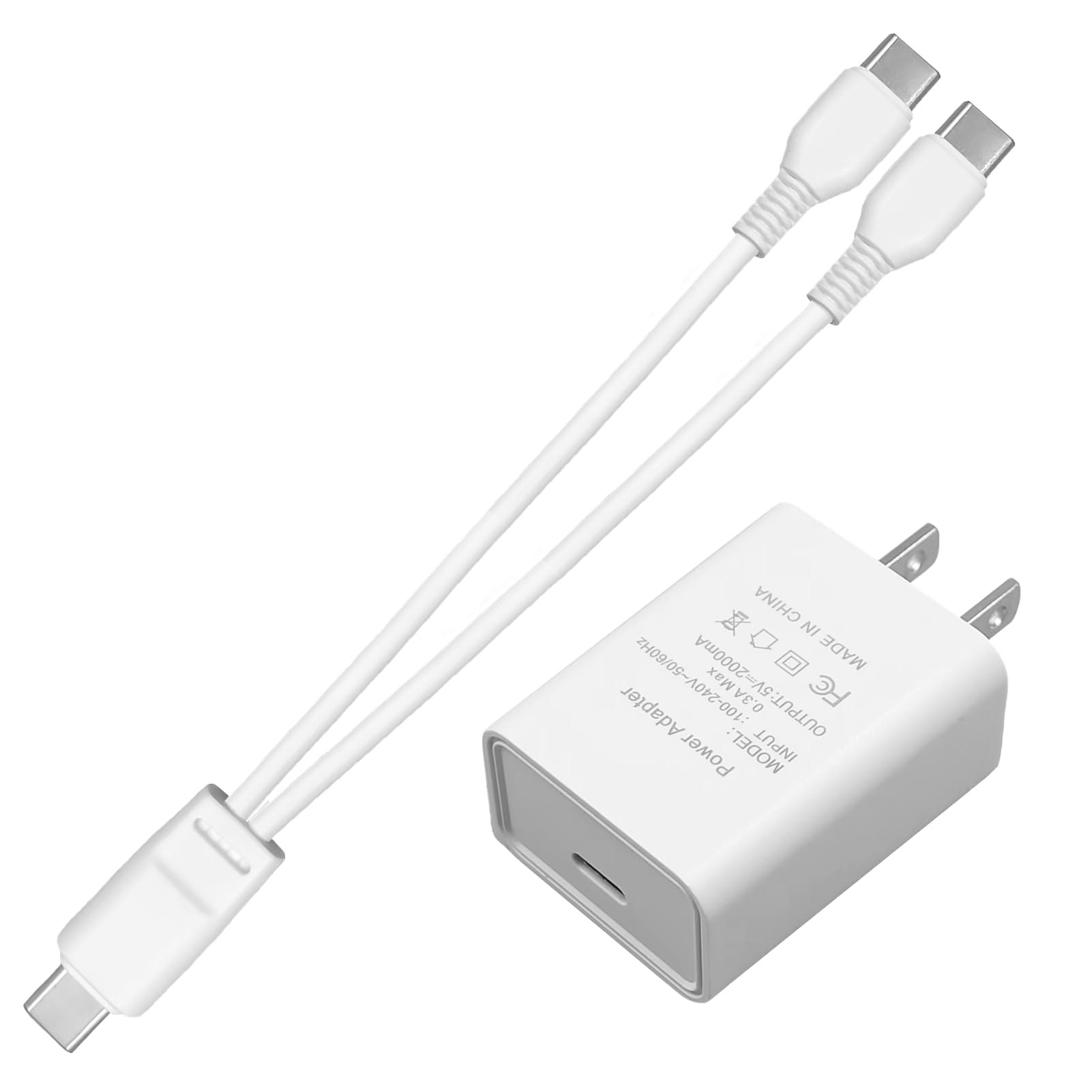 Amazon.com : YBSCJHGR Charger Replacement for Momcozy Hands Free