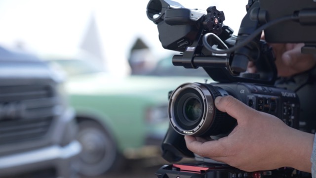 Amazon.com : Rokinon 35mm T1.9 Full Frame Cine Auto Focus Lens for