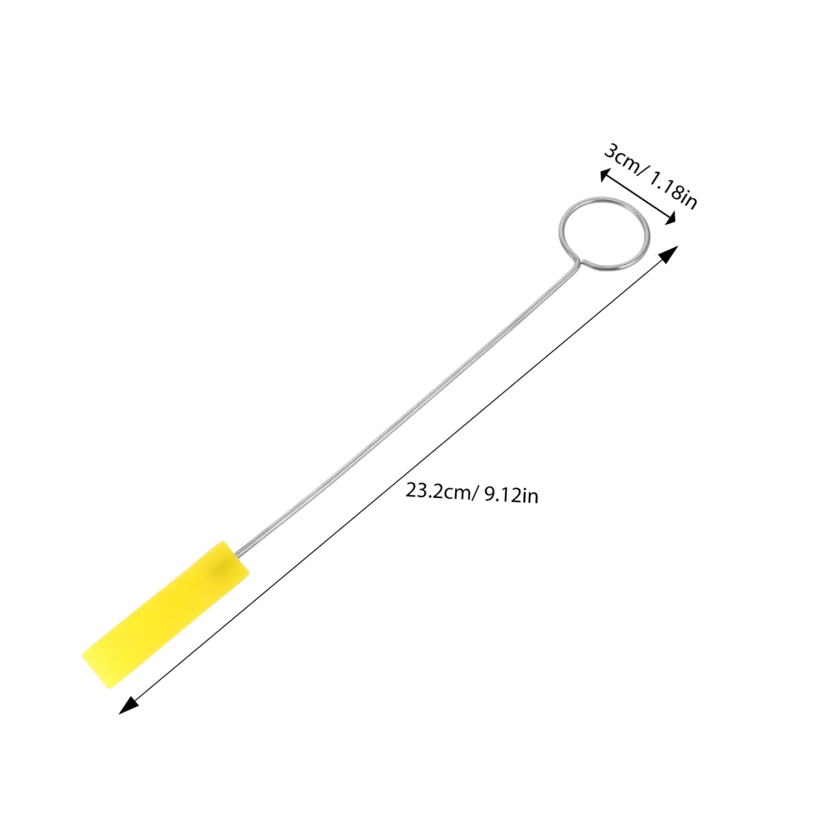 FUNOMOCYA Piano Tuning Tool Durable Rubber Mute Tuner for Accurate Sound Essential for Efficient Piano Tuning and Maintenance