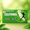California Dieter Drink Extra Strength Tea | 1.76 ounces | 3 Pack