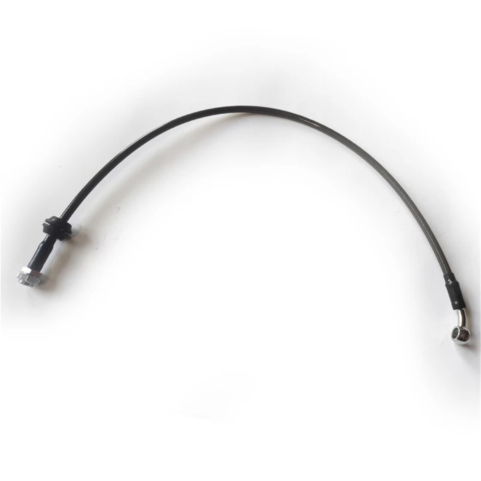 rura hamulcowa Przedłużony przewód hamulcowy do Suzuki Jimny JB74W JB64 2019-2025, stalowy przewód hamulcowy o długości 2-3 cali(For 2-3 inches)