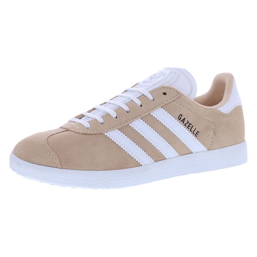 Image of adidas Women's Gazelle Running Sneakers