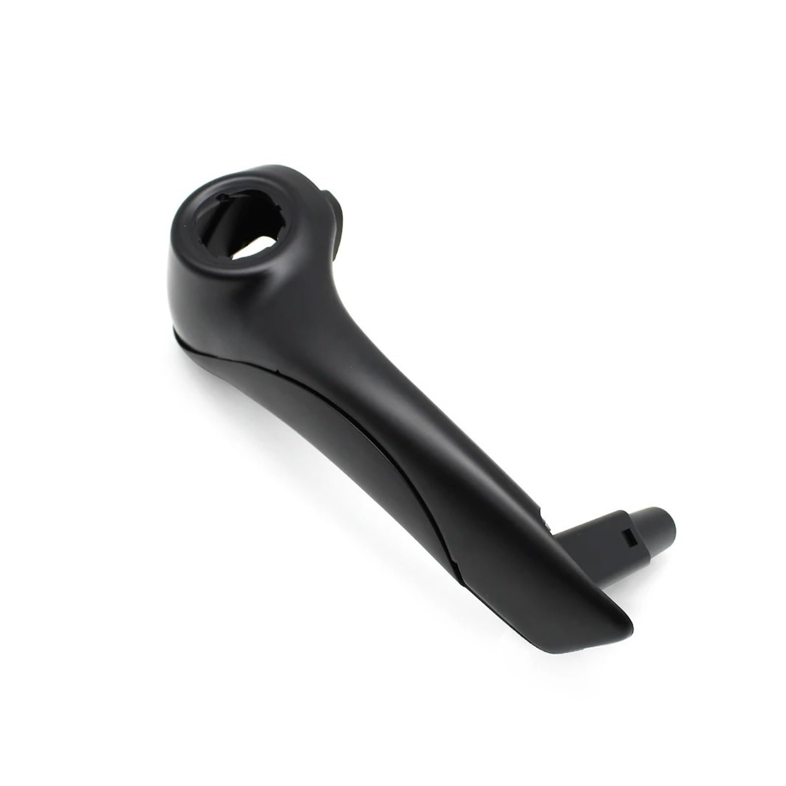 Htuhbcx One Color Car Door Inner Handle For Clio 3 Mk3 2005-2009 Interior Car Door Pull Handle
