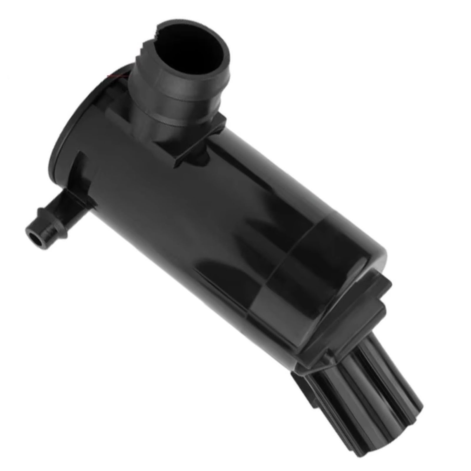 Sbblinwu One Color Windscreen Washer Pump Compatible With Mercury For Sable 1997-2005 For Mariner 2005-2007 1 Pcs Windshield Wiper Washer Pump Motor Accessories 8C3z17664a