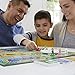 Hasbro Gaming The Game of Life: Super Mario Edition Board Game for Kids Ages 8 and Up, Play Minigames, Collect Stars, Battle Bowser