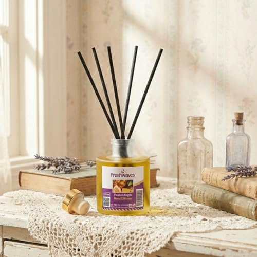 Difusor de aroma Freshwaves 5oz Passionfruit Pineapple miniatura 5