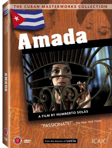 Amada Amada