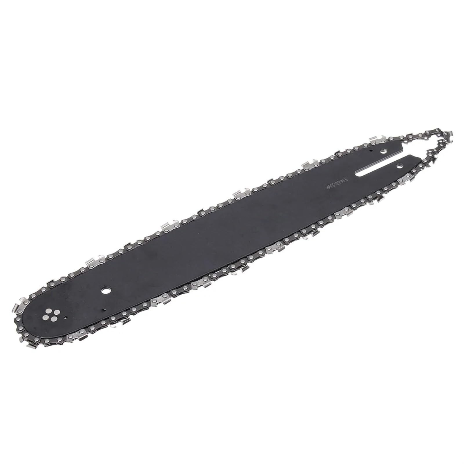 Łańcuch do piły łańcuchowej 16 cali, Łańcuch do piły łańcuchowej, łańcuch 10-20 cali 3/8 LP 0,050 elektrycznej(12inch 47dl)