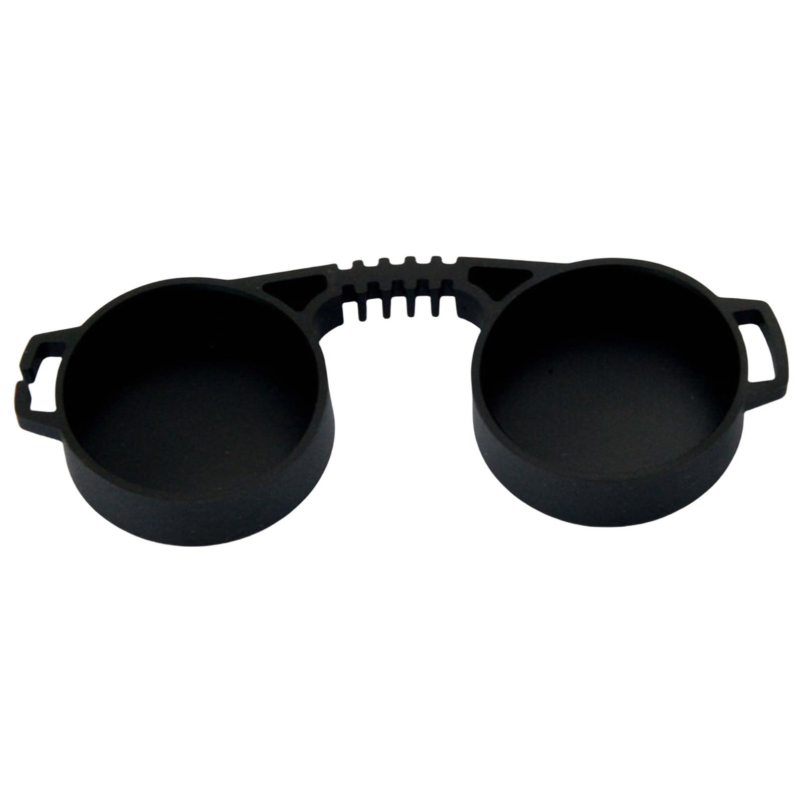 Btgghytr Silicone Binocular Protective Covers For Eyepieces Lens For 42 45mm / 62 65mm