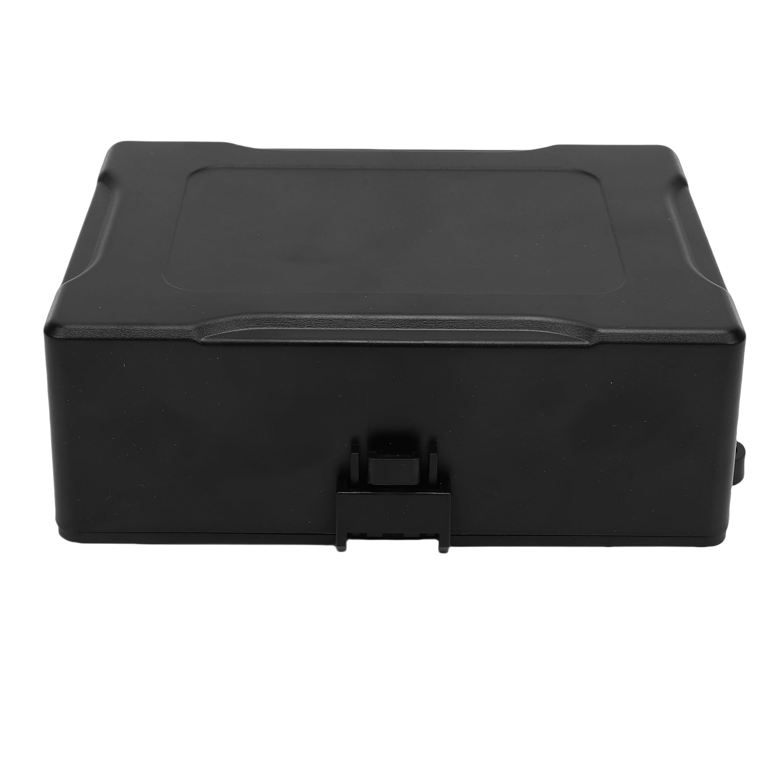 Generic Caja de Relés a Prueba de Agua para Automóviles con Indicadores LED y Relés de 6 Vías para Vehículos Todoterreno 4X4, SUV y Barcos - Material de Nailon
