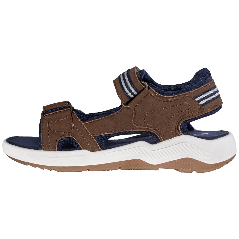 Lotto Sanjor K Kids, Sandali Unisex-Bambini e Ragazzi