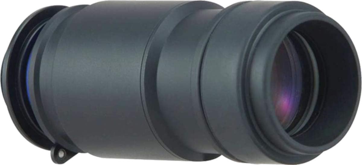 Sea & Sea VF180 1.2x Straight Prism Viewfinder