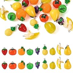 Mix Colors, 9 fruits