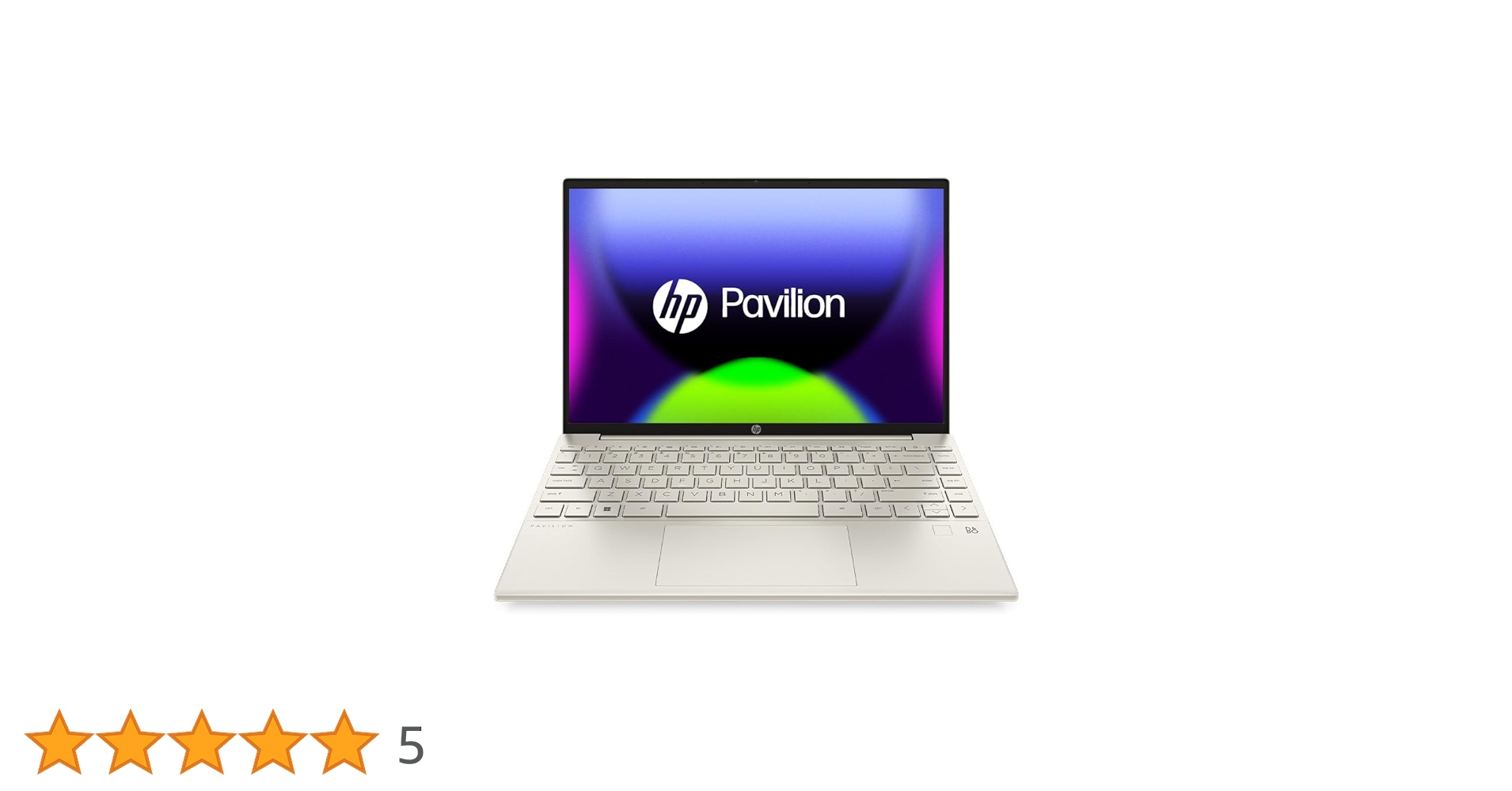 HP Pavilion Aero AMD Ryzen 7 7735U 13.3 inch(33.8cm) WUXGA