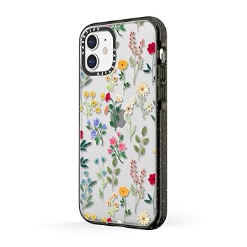 Amazon.com: CASETiFY Impact Case for iPhone 11 - Spring