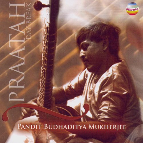 Budhaditya Mukherjee bei Amazon Music