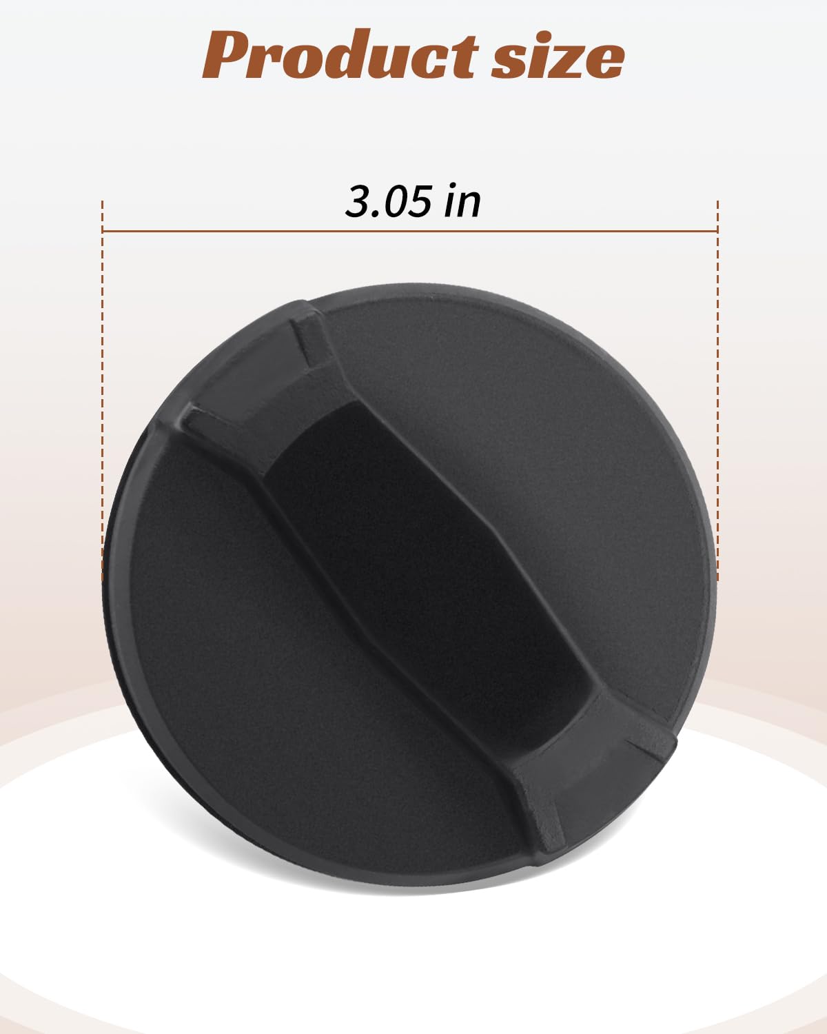 Amazon.com: Gas Cap Fuel Cap Fit for Hisun UTV 400 450 500