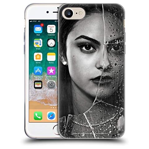 Head Case Designs Riverdale Gel Case Cover