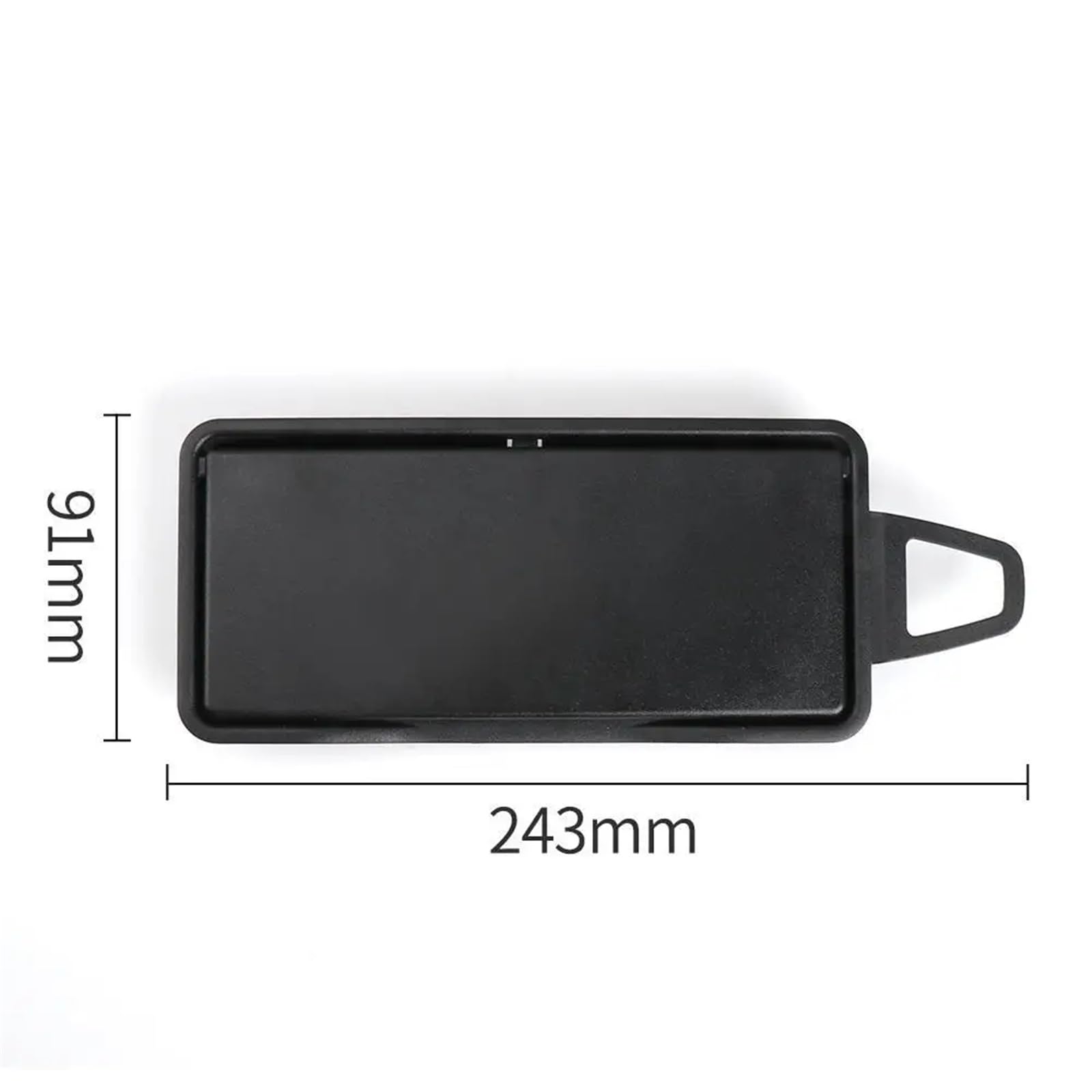 per Mercedes, W212 Visiera parasole for auto Copertura specchio