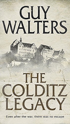 The Colditz Legacy view 2