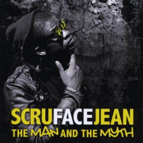 Amazon.co.jp The Man and the Myth [Explicit] Scru Face Jean デジタルミュージック