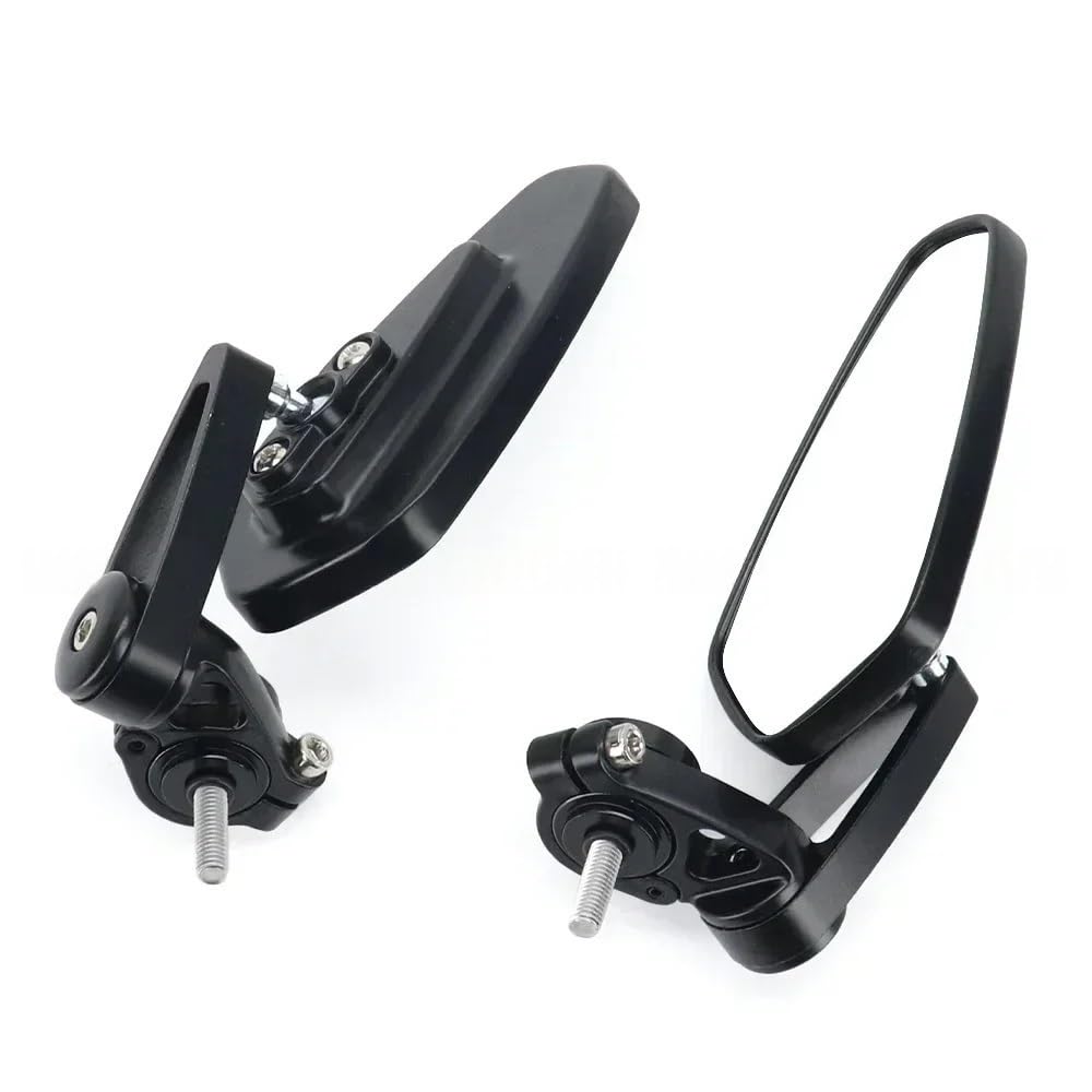 Do MT09 Do MT09SP 2024 FZ09 SP 2023 2022 2021 Moto Lusterko końcówkowe kierownicy