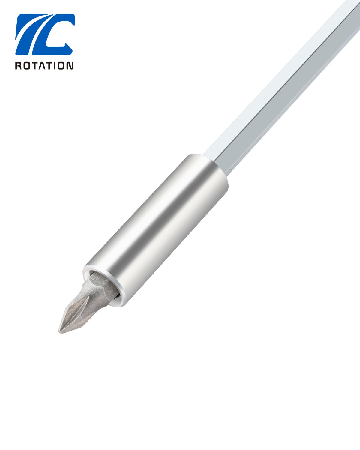 Magnetic Nut Driver - 1/4" Hex Bit -6 Magnetic Nut Driver - 1/4" Hex Bit -6