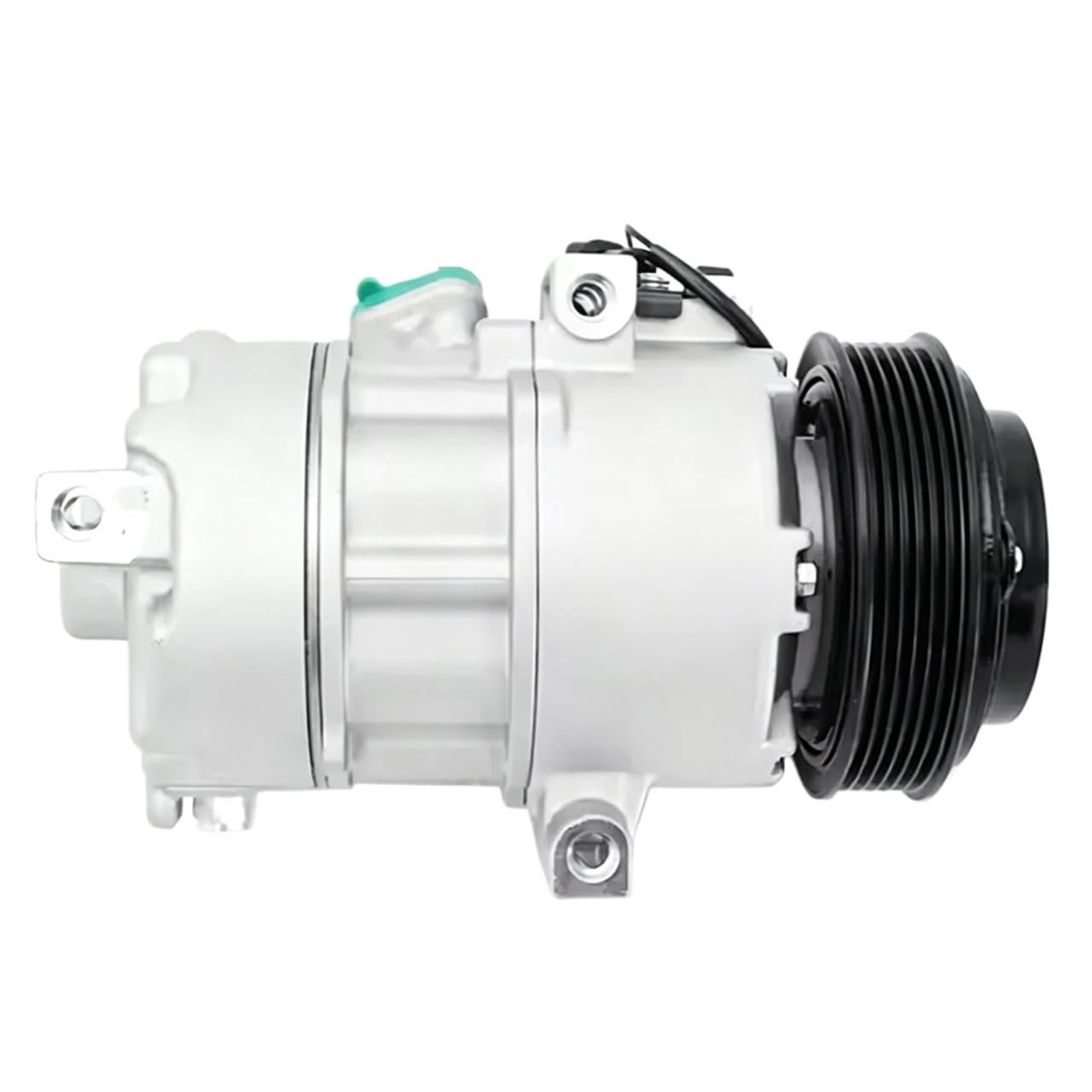 6VSe14U Air Conditioning Compressor Compatible for Hyundai Elantra 2.0 2022 97701-Q6100 97701-AA100 97701AA100