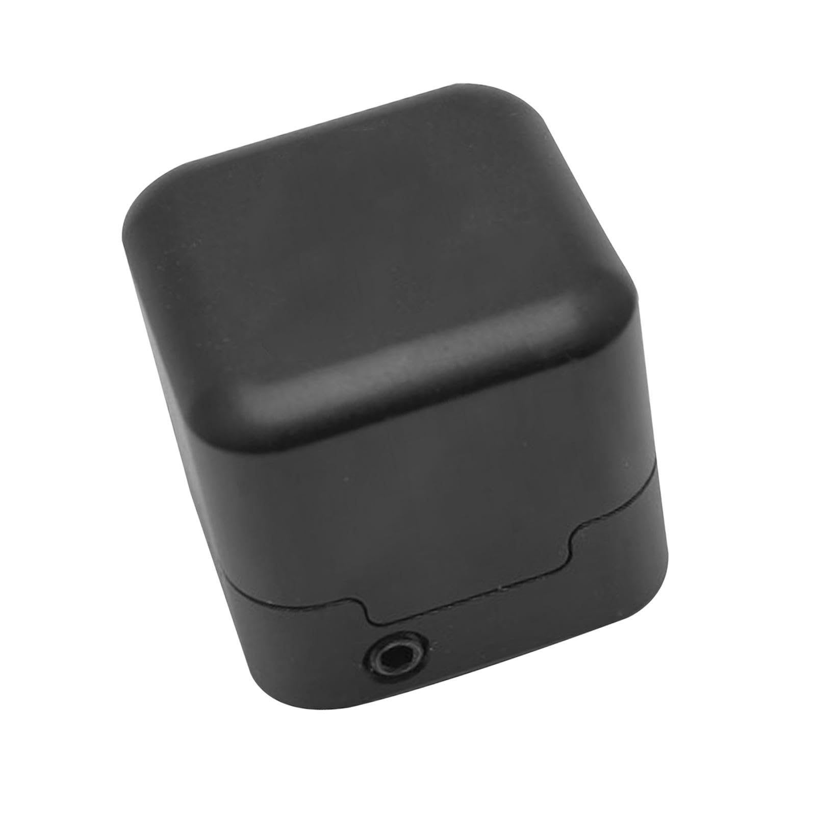 Pool Chalk Holder Sturdy Snooker Chalk Box Compact Billiard Chalk Carry Case Black-image-38