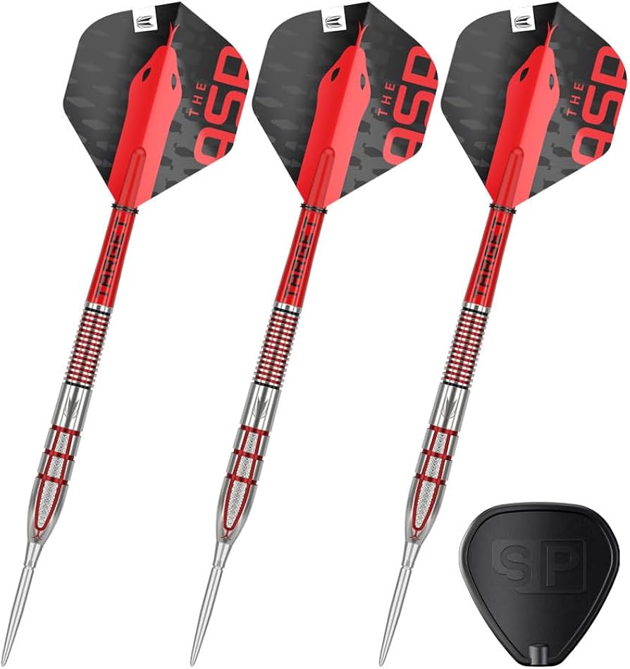 Amazon | TARGET ターゲット NATHAN ASPINALL G2 SWISS POINT STEEL Amazon | TARGET ターゲット NATHAN ASPINALL G2 SWISS POINT STEEL