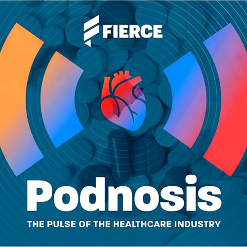 A playbook to boost medication adherence Podcast Por arte de portada