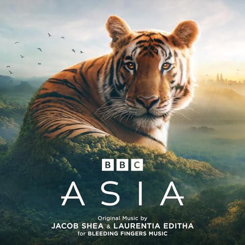 Asia - Original Television