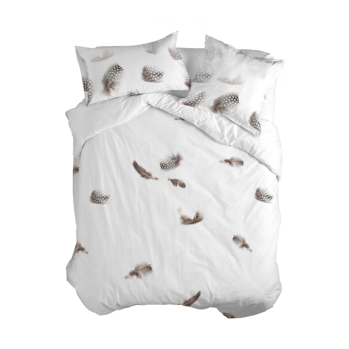 HappyFriday Duvet Cover Light Multicoloured 180 x 220 cm