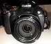 Produktbild Canon PowerShot SX30 IS Digitalkamera (14 MP, 35-fach opt. Zoom, 6,8cm (2,7 Zoll) Display, bildstabilisiert) schwarz