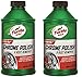 Turtle Wax T-280RA Chrome Polish & Rust Remover - 12 oz. - 2 Pack