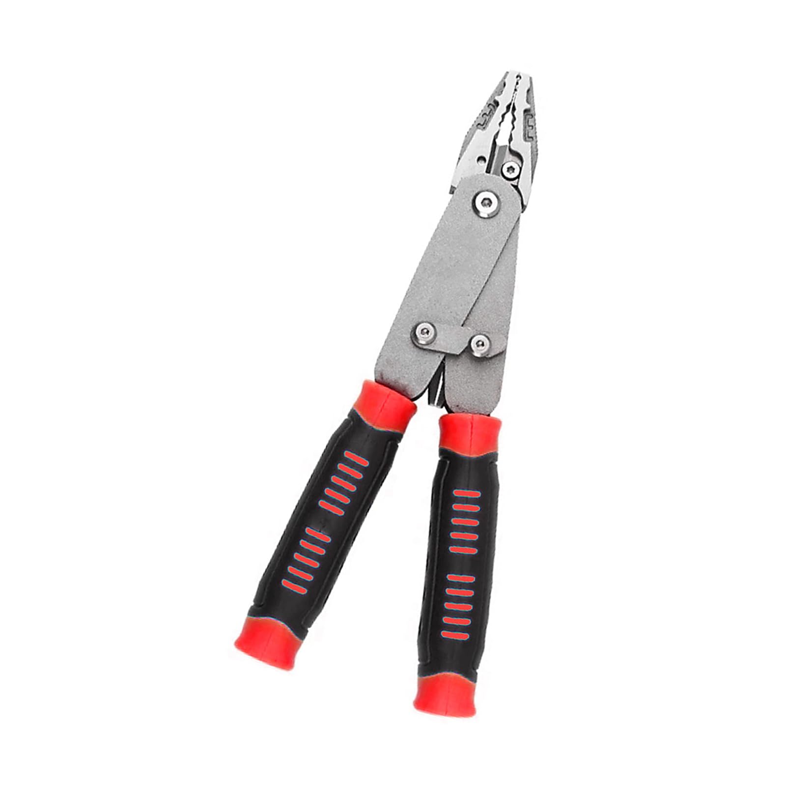 Apglsxy Transforming Pliers Steel Construction Ergonomic Handle Portable Tool For Mechanics Projects Repair Pliers