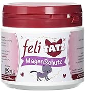feliTATZ Magenschutz für Katzen 200g