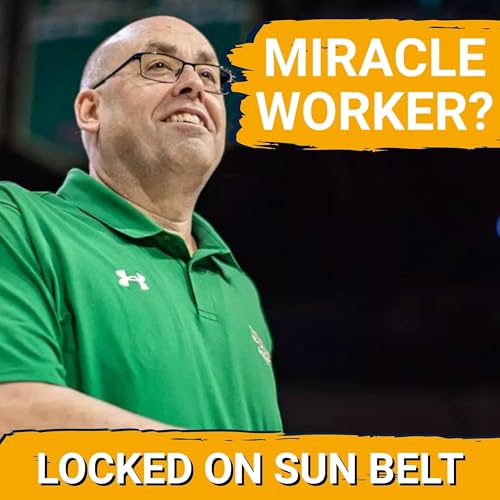 SMART: Why ULM Turns to Ryan Cross&mdash;Can New Coach DELIVER Winning Season After Decade of Losses? Podcast Por  arte de po