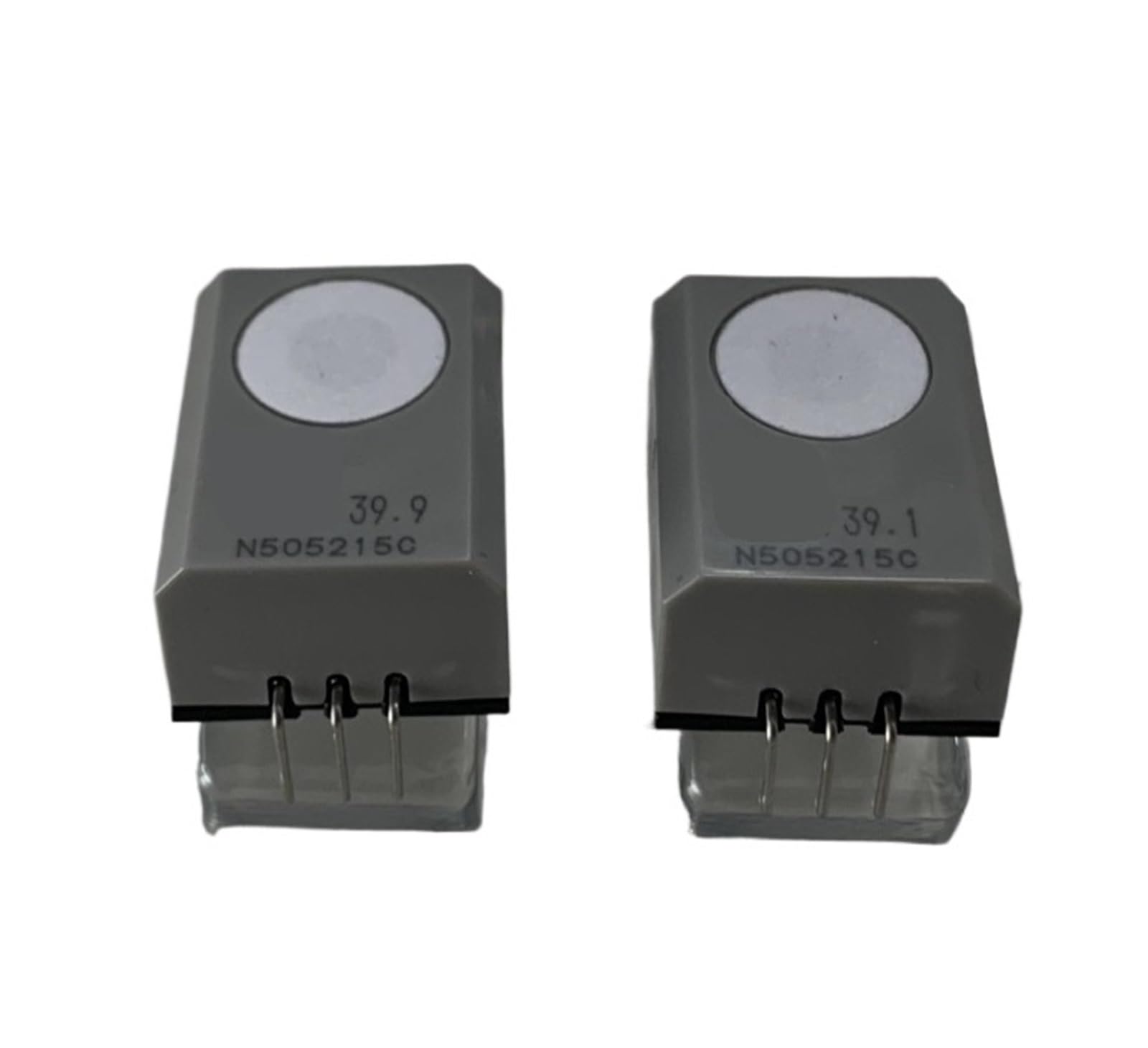 CXFCIHFT 10PCS NAP-505R sensor gas sensor N505 NAP-505(5PCS)