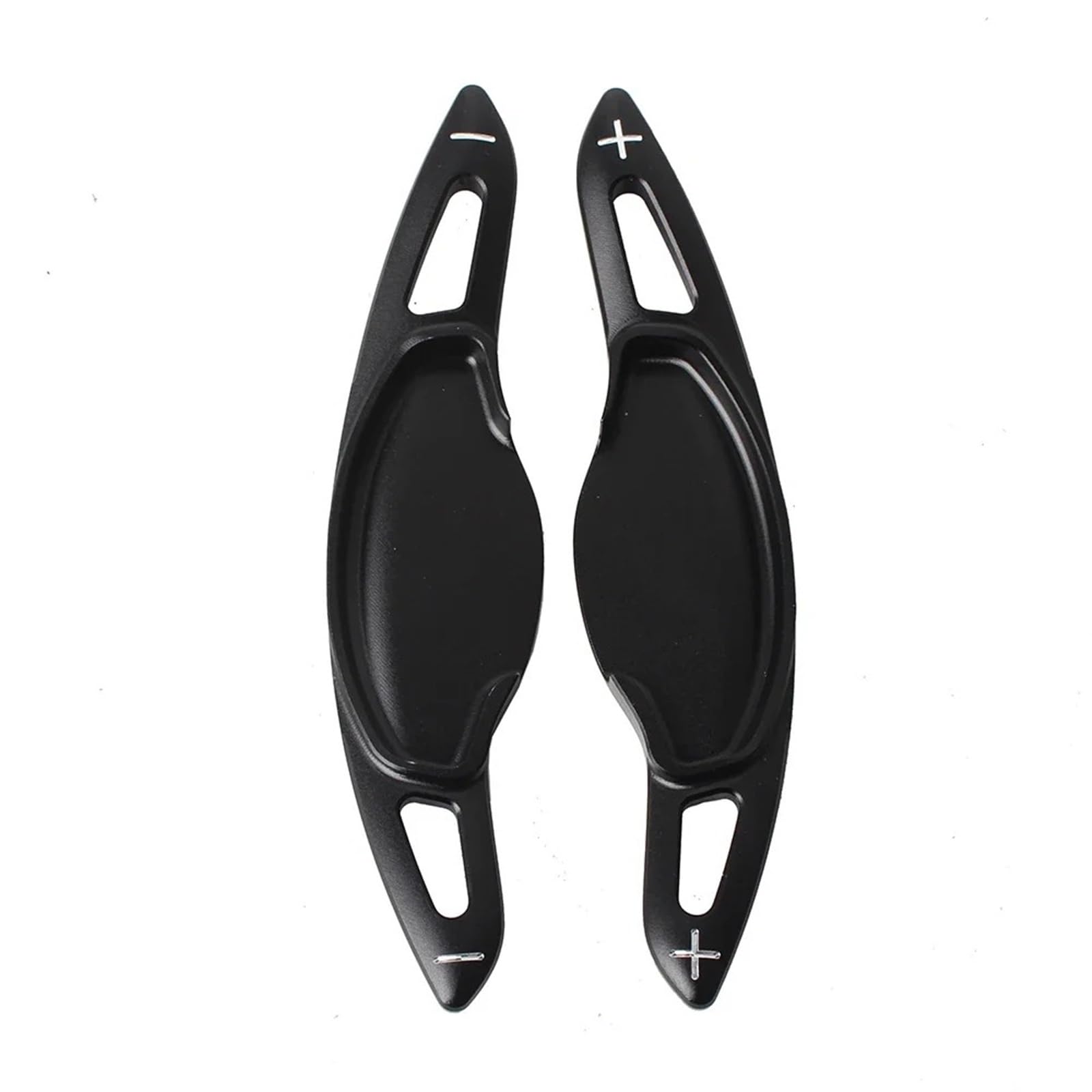 Uieowhn Black Car Steering Wheel Controller Paddles For Civic 11Th 2022 2023 2024 Steering Wheel Paddle Shifter(Black)