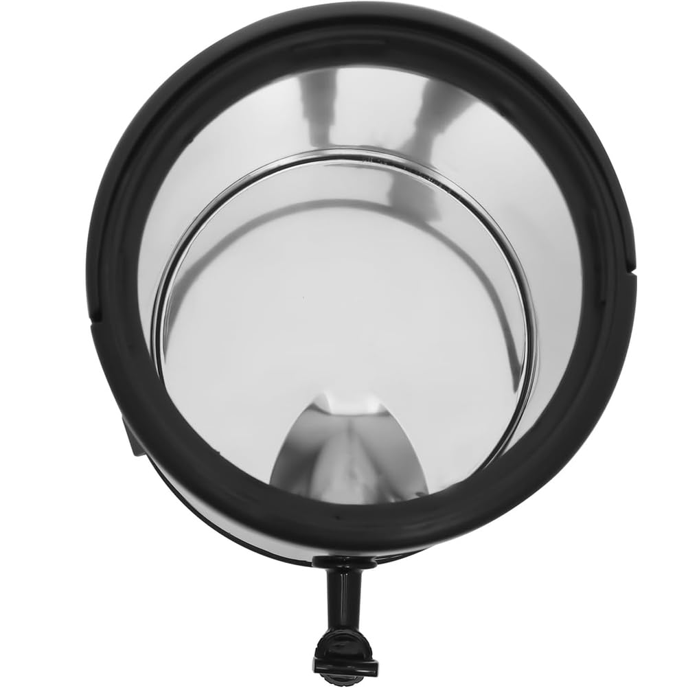 Isolierter Getränkespender mit Wasserhahn, Edelstahl-Getränkespender für Wasser, Kaffee, Tee, Saft, Milch, 8 l