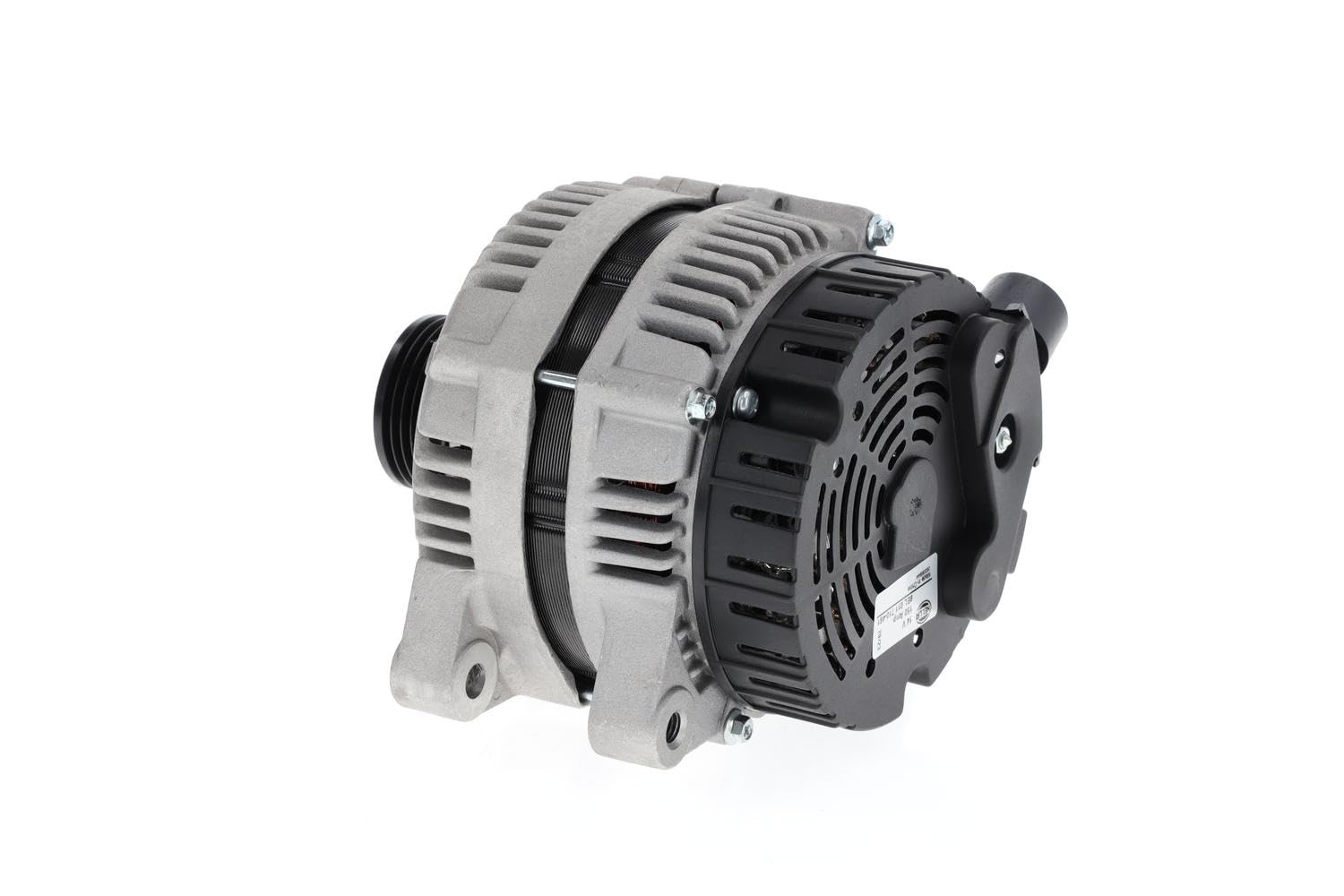 HELLA 8EL 011 710-461 Alternador - 14V - 150A